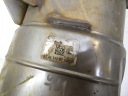 КАТАЛІЗАТОР DPF САЖОВИЙ 2.0D N47 BMW X1 E84 8515761  (18455145508) фото min 7