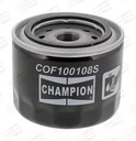 CHAMPION FILTRO ACEITES COF100108S 