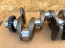 AUDI SKODA VW SEAT 2.0 TDI SHAFT CRANK ORIGINAL 05LB 05LC COMPLETE  photo 8
