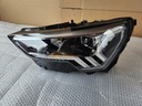 AUDI Q3 83A LAMPA FULL LED LEWA 18->