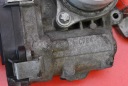 ДРОСЕЛЬНА ЗАСЛІНКА 48CPD4 OPEL VECTRA C 1.9 CDTI 150 KM РЕСТАЙЛ 05-09  (18907245268) фото min 9