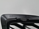 GRILLE PARE-CHOCS AUDI RSQ8 Q8 4M8 L+Pphoto 12