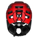 Шоломи Nils Extreme Чорний Р 61 Cm