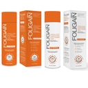 Foligain Men šampón + kondicionér pre rast vlasov