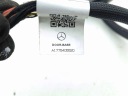 MERCEDES-BENZ A W177 КОМПЛЕКТ ПРОВОДІВ ДВЕРІ ПЕРІД 2019 D00RBASE  фото 7