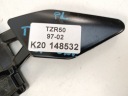YAMAHA TZR 50 97-03 СЕТ ВОДІЯ ЛІВИЙ  (18154500409) фото min 6