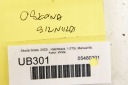 UB301 SKODA SCALA 1.0I PROTECTION CHÂSSIS DISTRIBUTION 05C109108Aphoto 7
