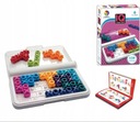 Настольная игра Smart Games PUZZLE LOGIC GAME IQ