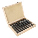 8 SZTUK/PARTIA 14-25MM WIERTLA ZE СТАЛІ LOZYSKOWEJ WIERTLA KRETE O BC  (18854650713) фото min 15