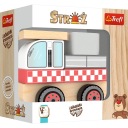 Деревянная защита клюшки 60998