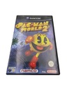 NINTENDO GAMECUBE PAC MAN WORLD 2