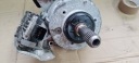 A6 C8 4K RÉDUCTEUR DE VITESSE BOÎTES TRANSMISSION ANGULAIRE 2.0 TFSI 0CX409431G A7 4Kphoto 10