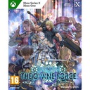 STAR OCEAN: THE DIVINE FORCE [ИГРА ДЛЯ XBOX SERIES X]