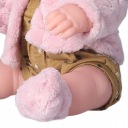 Реалістична lalka Reborn Baby Fashion 12 дюймів, яку можна прати, біла, IX замовити в Україні