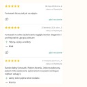 Косметический парикмахерский фартук с карманом ЖЕНСКИЙ САЛОН КРАСОТЫ КРАСНЫЙ