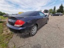 HYUNDAI TIBURON DÉFLECTEURS AIR VERS CABINES 2008 2.0Lphoto 8