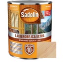 SADOLIN EXTRA CLEAR ЛАКО-ПИТАНИЕ 0,75л