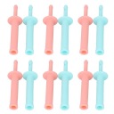 12 шт. Препарат від газових кольок Акуратно безпечний одноразовий засіб ЗЕ