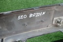 SKODA OCTAVIA III LIFT 17- PARE-CHOCS AVANT AVANTphoto 12