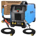 Sherman Tig 200 AC/DC Puls HF Инвертор сварщик