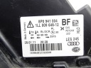 PROJECTEUR PHARE DROIT AVANT DROITE XÉNON LED AUDI A3 8P LIFT 08- 8P0941004BFphoto 9