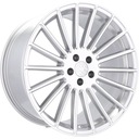 ДИСКИ 19'' DO MERCEDES A-KLASSE (W169) (W176) изображение 1