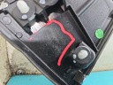 OVERLAY ROOFS LEFT ROOF PEUGEOT 3008 II 9614047377  photo 11
