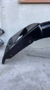 BMW I8 I15 БАМПЕР ПЕРЕДНІЙ 51117394388 668 SCHWARZ 2 SOPHISTO-GRAU A90  (17461702398) фото min 13