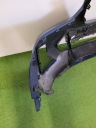 БАМПЕР ПЕРІД ПЕРЕДНІЙ BMW X3 G01 X4 G02 LCI РЕСТАЙЛ MSP М ПАКЕТ 8081055 OEM  (18726848639) фото min 8