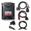 SM2 PRO J2534 VCI PROGRAMMEUR ECU VERS VOITURES I CAMION 67-W-1photo 7