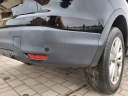 БАМПЕР КОМПЛЕКТНИЙ ЗАД ПАРКТРОНІК NISSAN QASHQAI J11 2013-2017 Z11G  (18079641202) фото min 8