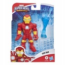 HASBRO E7928 Marvel Super Hero ЖЕЛЕЗНЫЙ ЧЕЛОВЕК