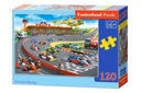 Пазл Formula Racing 120 деталей -