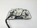 HONDA VFR 750 94' DASHBOARD INSTRUMENT PANEL SPEEDOMETER  photo 7