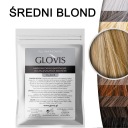 Засоби для ущільнення волосся Glovis 25g — фото 9