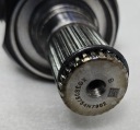 GAUCHE DEMI-ARBRE JOINT KIA NIRO II 2 ÉLECTRIQUE 49500AO000 49500 AO000photo 10
