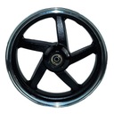 ПЕРЕДНИЙ ОБОД 13-3,50 ZIPP SIMPLI ZICO FERRO 803-2