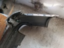 AUDI A4 S4 B8 UNIVERSEL 08- PARE-CHOCS ARRIÈRE S-LINEphoto 14