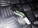 2006 AUDI A6 REGULATOR GLASS 4F0837461  photo 8