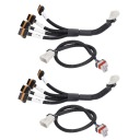 KIT WIAZEK PRZEDLUZAJACYCH COILS IGNITION  photo 11