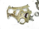ПРИВІД НАСОСУ МАСТИЛА BMW E70 E90 E91 F01 F10 F11 F15 F20 F25 F30 F31 N55B30A  фото 5