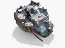 AUTOMATIQUE BOÎTE DE VITESSES AUTOMATE VOLVO V70 P31280564 2.4D 2013R JEUphoto 15