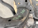 MERCEDES CLA W118 W177 H247 BEAM SUBFRAME FRAME 2025 A1776207101  photo 5
