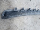 AUDI A4 B7 MOULURE SUPÉRIEURE ARRIÈRE PARE-CHOCS UNIVERSEL ORIGINAL 8E9807421C 26-1photo 8