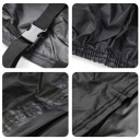 COVER NA MOTOCYKL, ODPORNY NA PROMIENIOWANIE UV, PROTECTION NA EXTERIOR  photo 9
