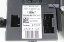 PETIT MOTEUR VITRES DROIT ARRIÈRE FORD KUGA MK1 08-12 7M5T-14B534-CDphoto 12