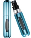 Флакони, дорожні атомайзери Mawe 6.1 ml синій — фото 10