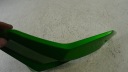I342 KAWASAKI H2 ZR 1000 Z H2 22-23 ПЛУГ ЗАХИСТ ДВИГУНА ВИПУСКУ  (17533492770) фото min 7