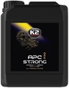 K2 APC STRONG PRO СИЛЬНОЕ ОЧИСТЯЩЕЕ СРЕДСТВО 5л