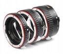 Косвенные кольца Canon EF Macro AF Automation
